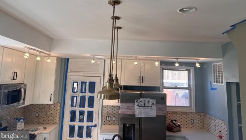 619 Sheridan St, Washington DC  20011-1242 exterior