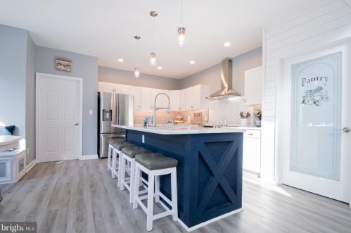 9 Greystone Dr, Lewes DE exterior