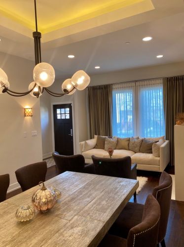 2911 74 Ct, Chicago IL 60707-1252 exterior