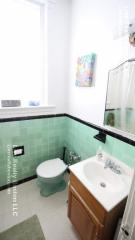 72 Chiswick Rd, Boston MA  02135 exterior