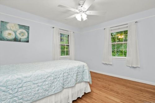 683 Bedford Rd, Armonk NY 10504-2905 exterior