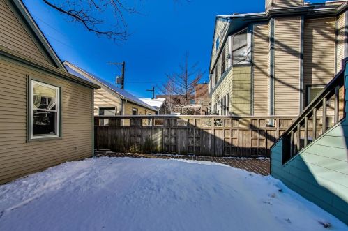 1133 Schubert Ave, Chicago IL 60614-1507 exterior