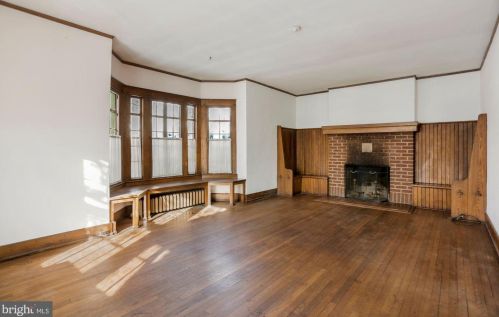 3941 Legation St, Washington DC 20015-2919 exterior