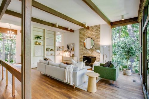 11150 Fernald Ave, Dallas TX 75218-1203 exterior