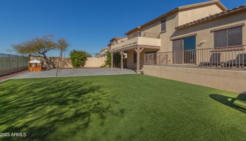 42908 46th Ave, Phoenix AZ  85087-5973 exterior