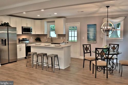 803 Orange Dr, Silver Spring MD  20901-1003 exterior