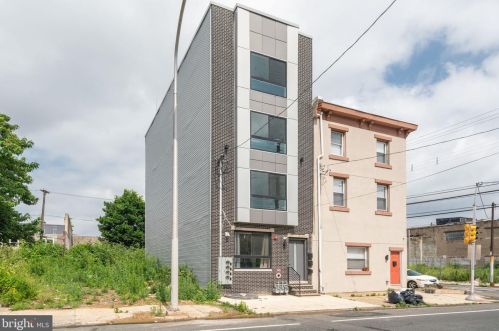 2262 2nd St, Philadelphia PA exterior