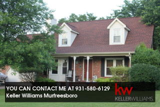 230 Richmond Dr, Smyrna TN  37167-5240 exterior