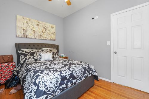 3505 61st St, Chicago IL  60629-3607 exterior