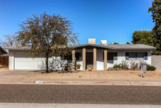 3016 Larkspur Dr, Phoenix AZ  85032-7126 exterior