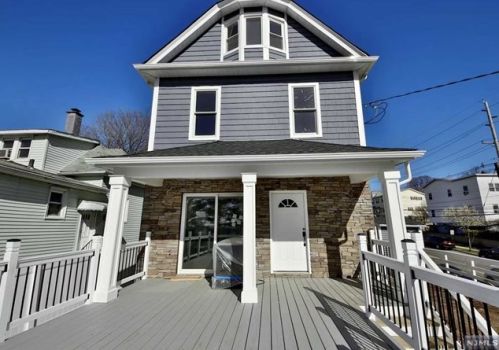 3 Prospect Ter, East Rutherford NJ  07073-1407 exterior