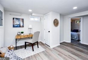 5365 Ames St, Washington DC 20019-3357 exterior