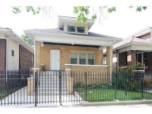 7614 Carpenter St, Chicago IL  60620-2916 exterior