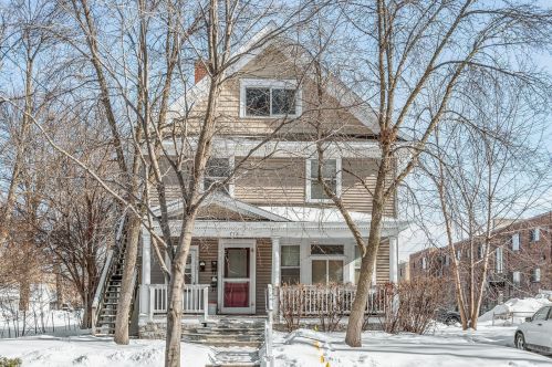 738 Fry St, Saint Paul MN 55104-1121 exterior