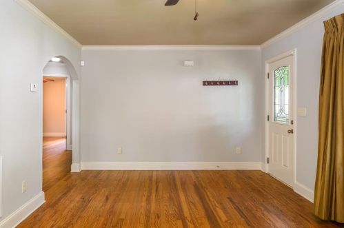 3194 Harris Dr, Atlanta GA  30344-4403 exterior