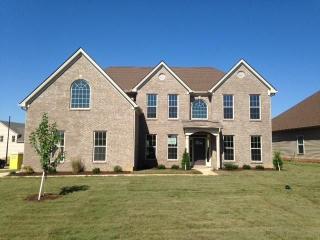 4181 Needlerush Dr, Lexington, KY 40509-9081