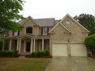 1249 Wood Iris Ln, Lawrenceville GA  30045-9727 exterior