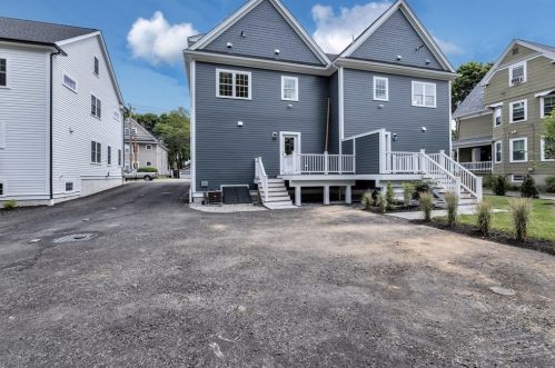 1813 River St, Boston MA  02136-1432 exterior