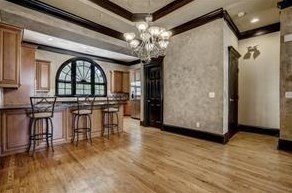 806 Clifton Heights Ln, Atlanta GA  30329-4253 exterior