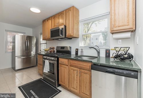 5051 10th St, Washington DC  20017-2845 exterior