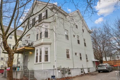 50 Transit St, Providence, RI 02906-3821