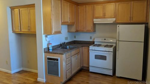 4052 Iowa St, San Diego CA 92104-2680 exterior