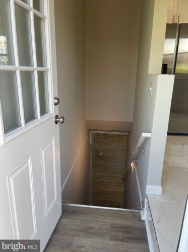 4312 Landgreen St, Rockville MD  20853-2807 exterior