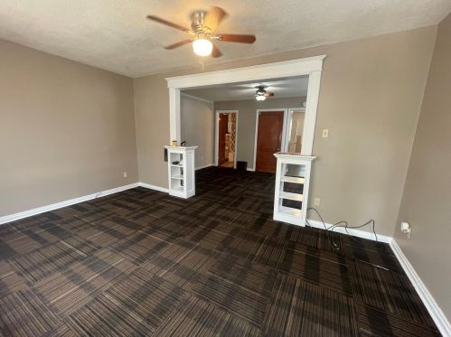 120 Horn Ave, Saint Louis MO  63125-1527 exterior