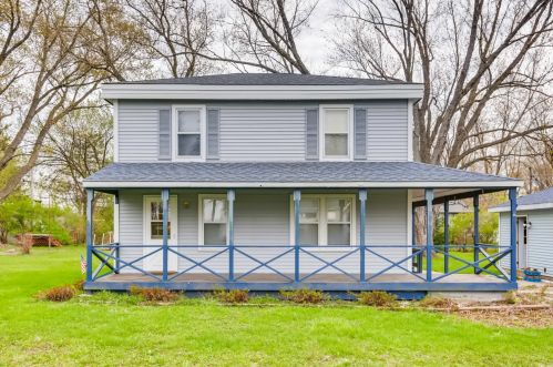 7105 Hiawatha Dr, Bull Valley, IL 60097-8313