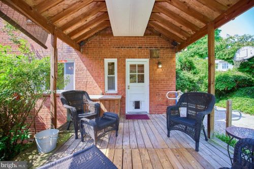 47 French St, Alexandria VA 22304-4957 exterior