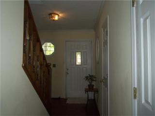 2431 Bankston Cir, Lithonia GA  30078-5726 exterior