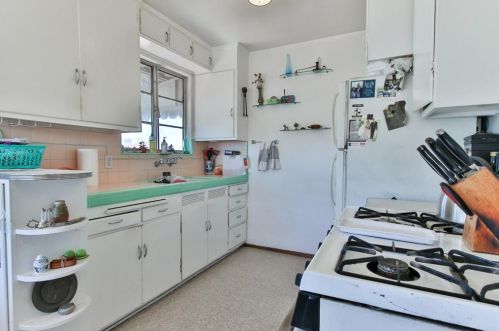 3416 31 St, San Diego CA 92102-3214 exterior