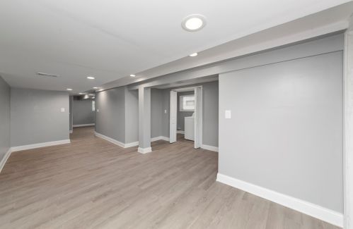 8404 Elizabeth St, Chicago IL  60620-4035 exterior