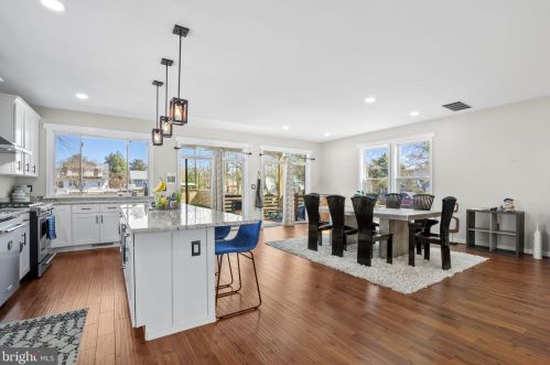 2216 30th St, Washington DC  20020-3369 exterior