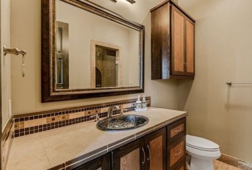 312 Camino Arbolago, Austin TX 78734-3962 exterior