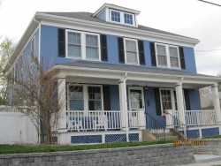 93 West St, Newton, MA 02458-1349