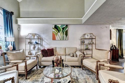 2320 Skylars Ml Way, Lithonia GA exterior