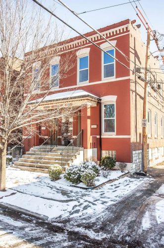 3010 Virginia Ave, Saint Louis MO 63111-1729 exterior