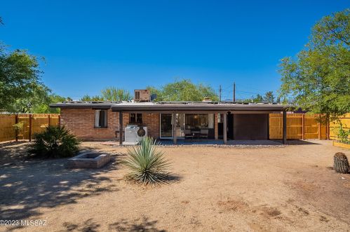 5732 Mabel St, Tucson AZ  85712-5013 exterior