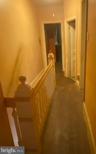 2014 Carlisle St, Philadelphia PA 19145-2307 exterior