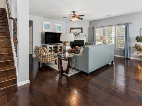 121 Lankford Rd, Tucker GA 30084-1821 exterior