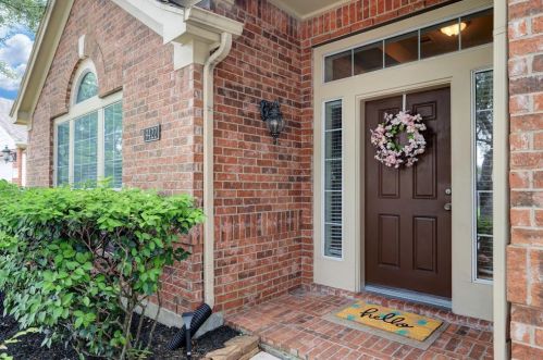 9422 Mustang Park Ct, Humble, TX 77396-3896