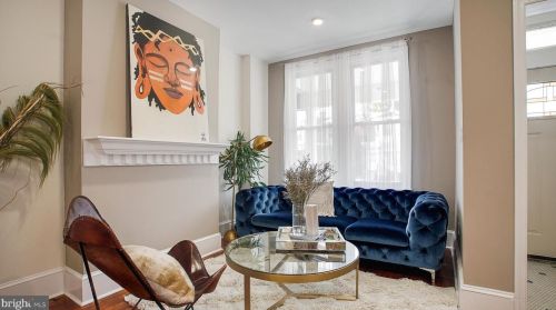 1233 53rd St, Philadelphia PA  19131-4339 exterior