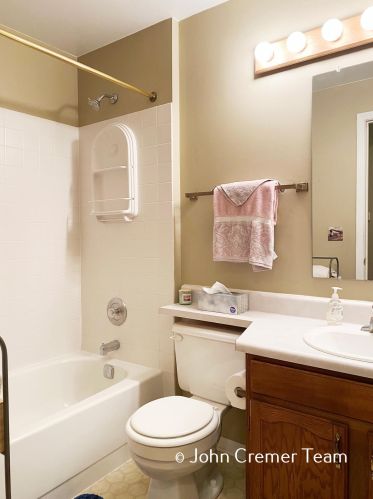 7655 Blackmar Cir, Kalamazoo MI  49024-4089 exterior