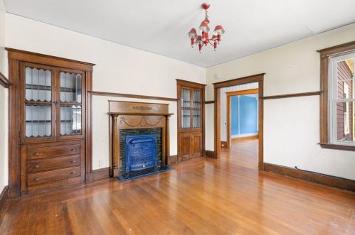 84 Brooks St, Boston MA exterior