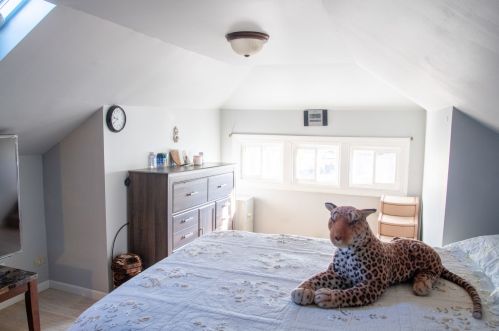 1821 2 Ave, Broadview IL 60153-3306 exterior