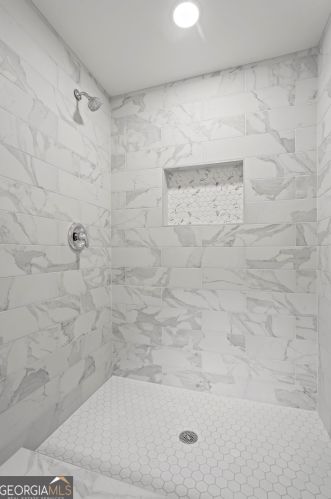 2680 Foxlair Trl, Atlanta GA  30349-4434 exterior