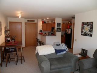 7410 Timber Lake Trl, Madison WI  53719-3340 exterior