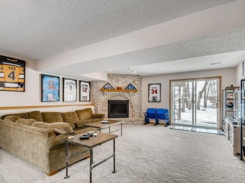 852 1st St, Sartell MN 56377-2311 exterior