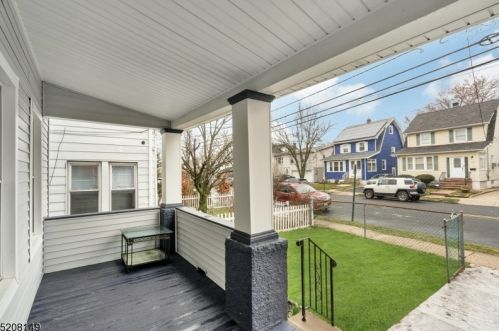 1213 Salem Ave, Industrial Hillside, NJ 07205-2427